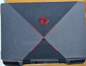 Photo - New Laptop HP Omen X 16GB Intel Core I7 SSD 512GB