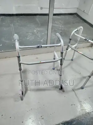 Photo - Walker堵住foldable Walker圳重top Quality Walker管道european Walker