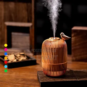 Photo - Dream Bird Humidifier