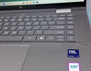 Photo - New Laptop HP Envy X360 16GB Intel Core Ultra 7 SSD 512GB
