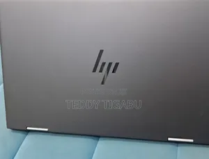 New Laptop HP Envy X360 16GB Intel Core Ultra 7 SSD 512GB