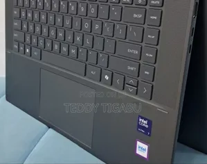 New Laptop HP Envy X360 16GB Intel Core Ultra 7 SSD 512GB