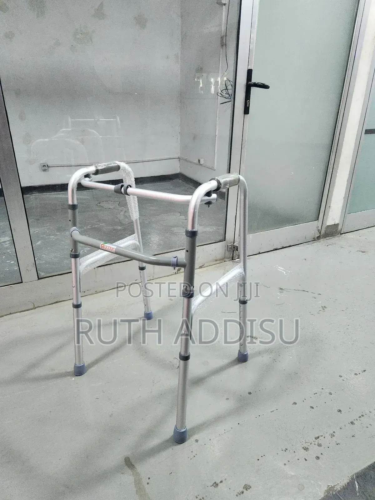 Walker爪牙medical Walker殲我foldable Walker質素medical Walker New