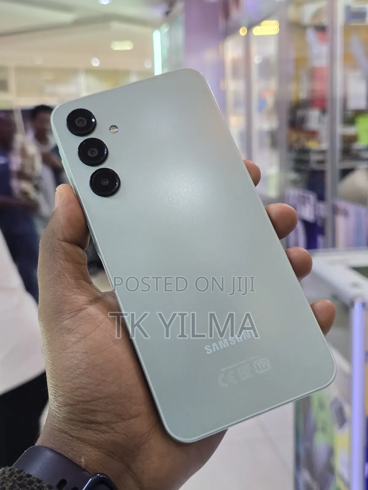 Samsung Galaxy A16 256 GB