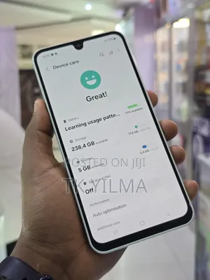 Samsung Galaxy A16 256 GB