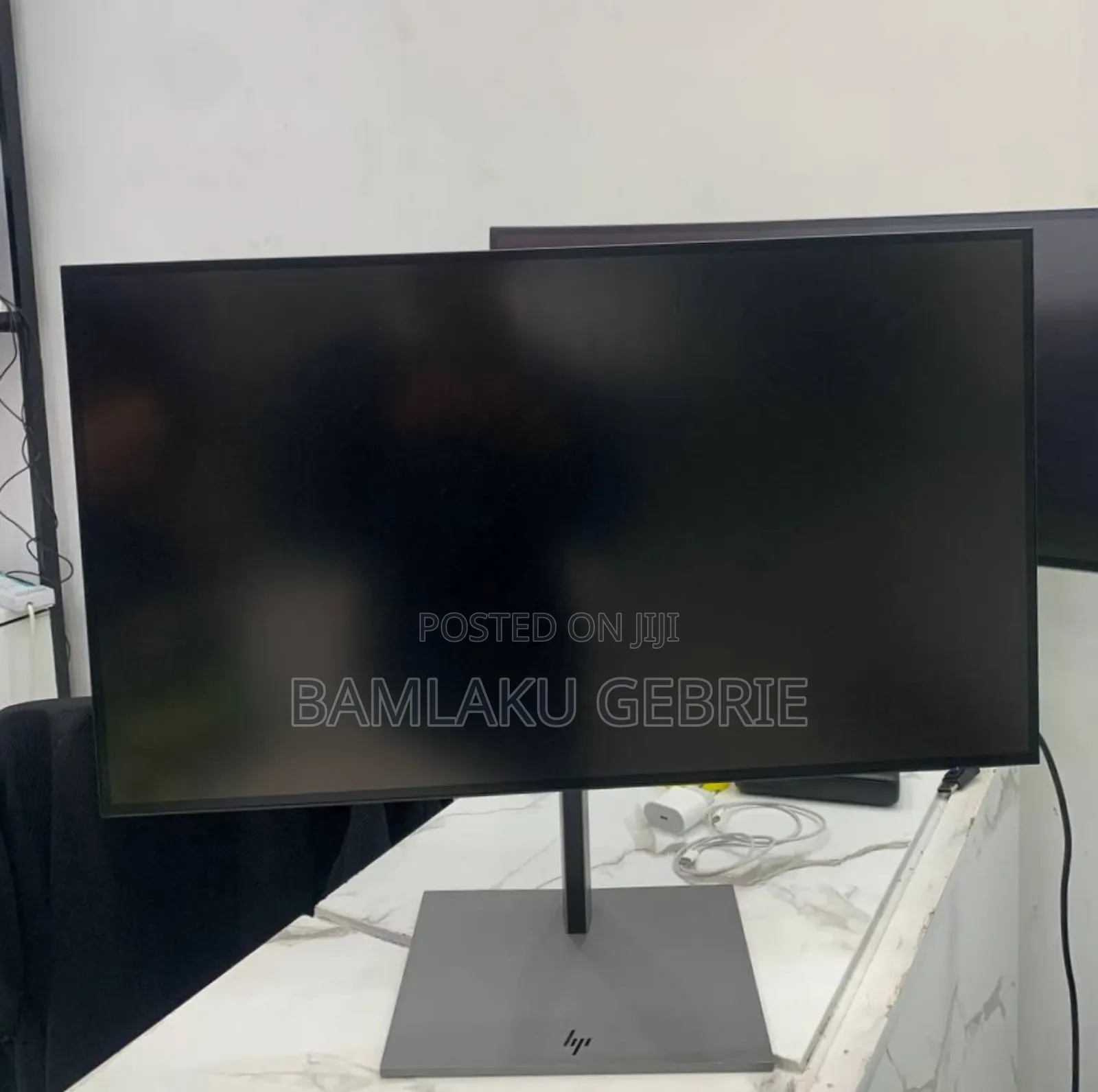 New Arrival Hp Z Series Monitor