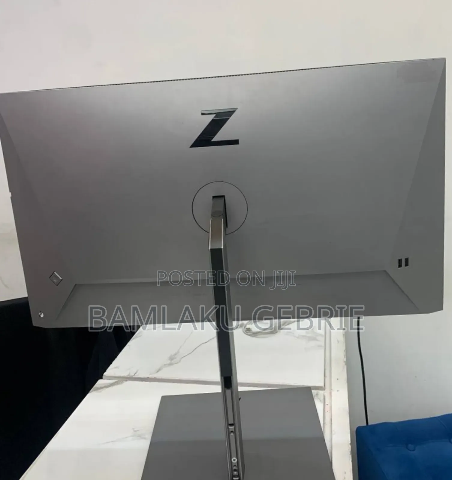 New Arrival Hp Z Series Monitor
