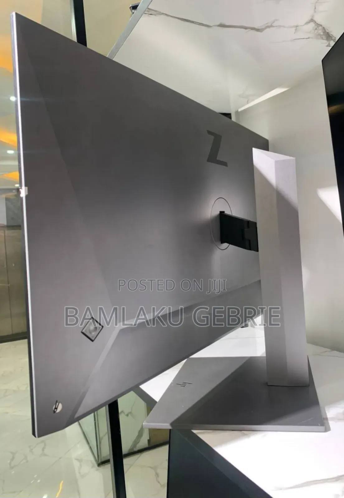 New Arrival Hp Z Series Monitor