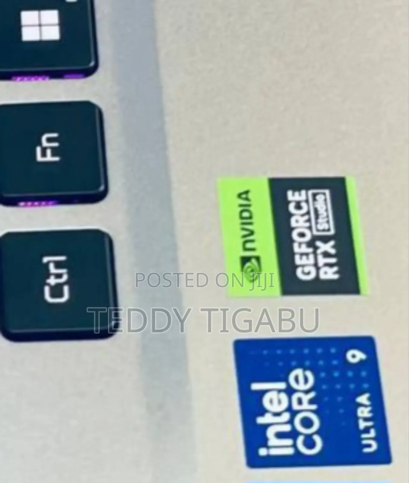 New Laptop Acer Predator Helios Neo 16 16GB Intel Core Ultra 7 SSD 1T