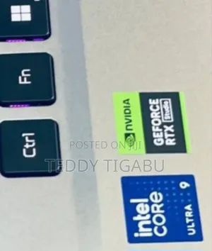 New Laptop Acer Predator Helios Neo 16 16GB Intel Core Ultra 7 SSD 1T