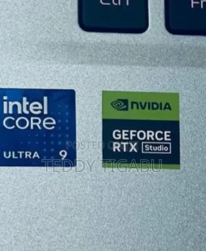 New Laptop Acer Predator Helios Neo 16 16GB Intel Core Ultra 7 SSD 1T