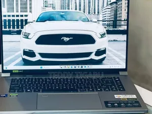 New Laptop Acer Predator Helios Neo 16 16GB Intel Core Ultra 7 SSD 1T