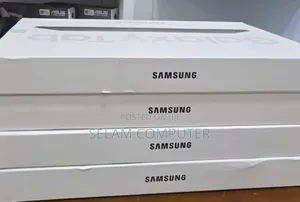 New Samsung Galaxy Tab A9+ 128 GB