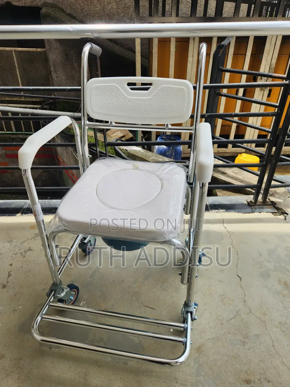 Commode Wheelchair喬治wheelchair膢不wheelchair齁你commode Toilet