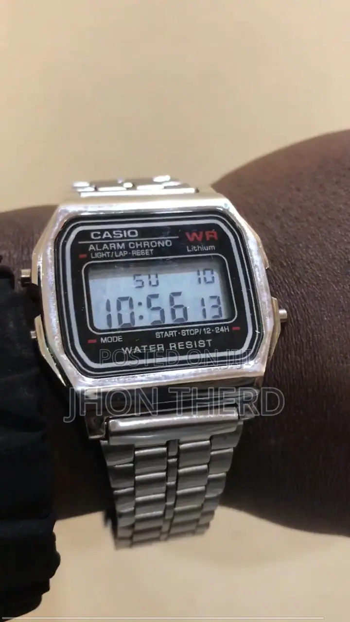 Old but New Morthan Ever