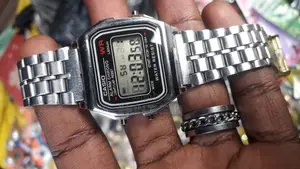 Old but New Morthan Ever