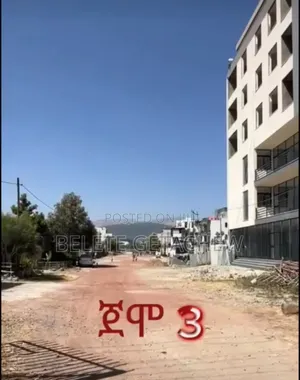 Jemo-3, House for Sale 500sqm