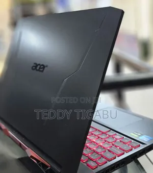 Photo - New Laptop Acer Nitro 5 16GB Intel Core I7 SSD 1T