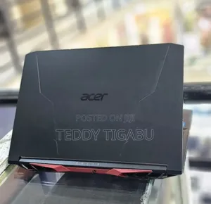 New Laptop Acer Nitro 5 16GB Intel Core I7 SSD 1T