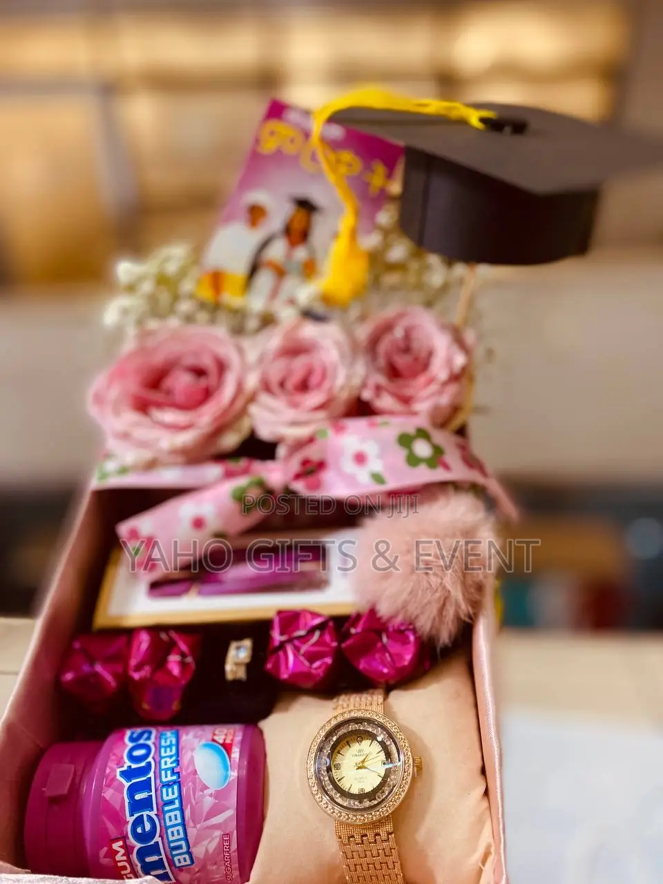 Graduation Set