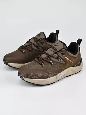 Original Columbia Facet 60 ‘Brown/Beige’ Waterproof Shoes