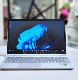 Photo - New Laptop HP Pavilion 15 8GB Intel Core I5 SSHD (Hybrid) 1.5T