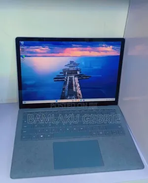 New Laptop Microsoft Surface 16GB Intel Core I5 SSD 512GB