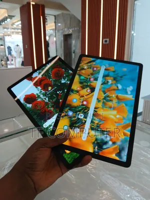 Photo - New Samsung Galaxy Tab S5e 64 GB Gray