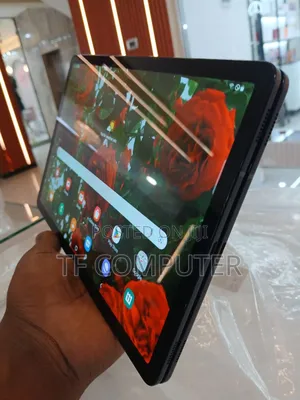 New Samsung Galaxy Tab S5e 64 GB Gray