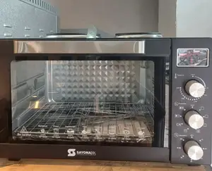 Photo - Sayonapps Mini Oven