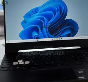 New Laptop Asus TUF Gaming A15 8GB Intel Core I7 SSD 1T