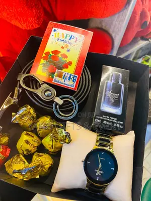 Photo - Men Gift Package