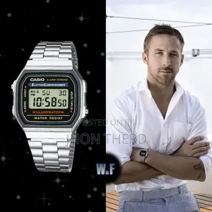 Photo - Casio Vintage Good as New for Only 1000etb