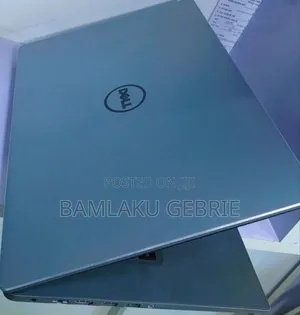 Photo - New Laptop Dell Inspiron 15 8GB Intel Core I5 HDD+SSD 1.5T