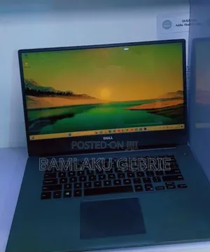 New Laptop Dell Inspiron 15 8GB Intel Core I5 HDD+SSD 1.5T