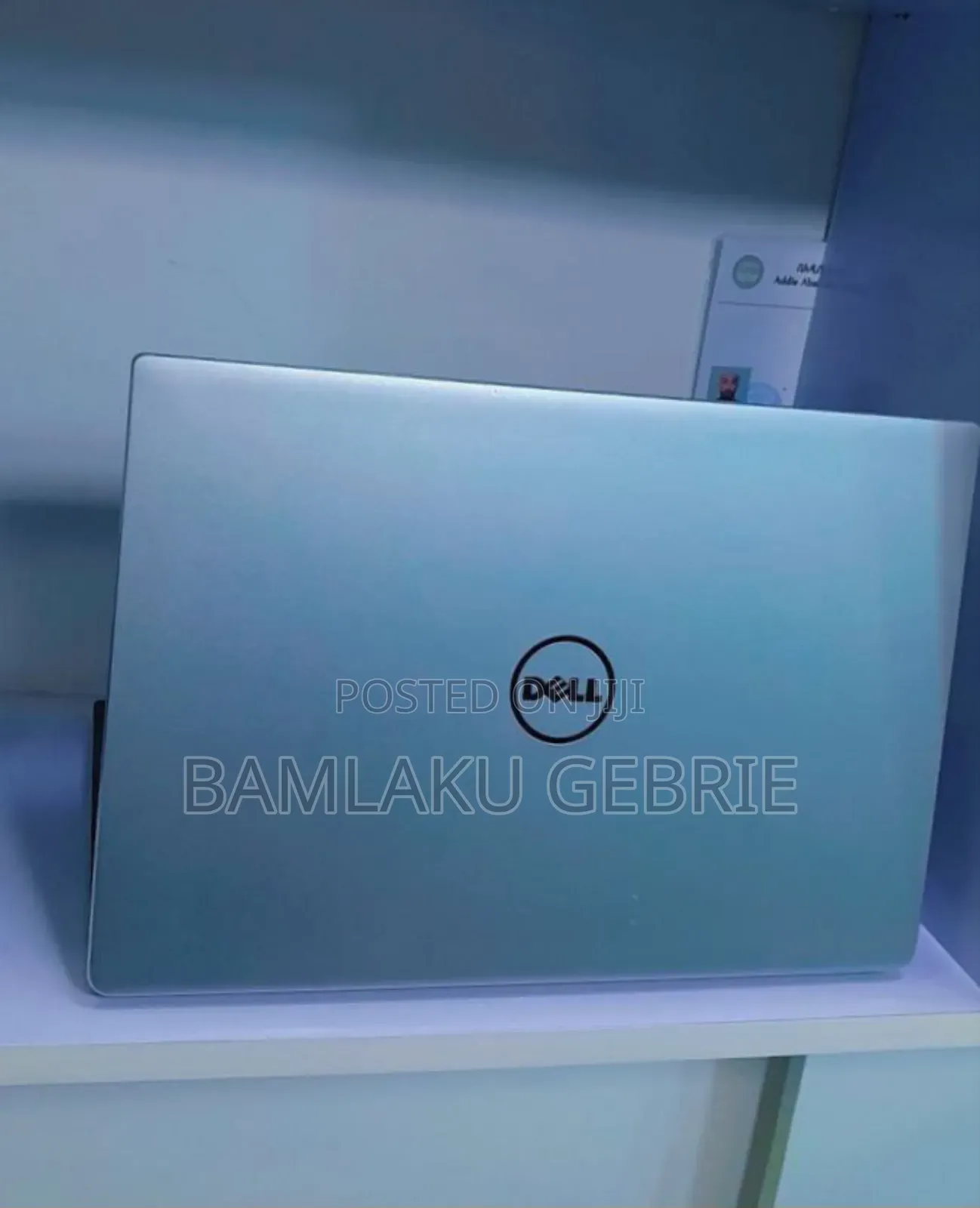New Laptop Dell Inspiron 15 8GB Intel Core I5 HDD+SSD 1.5T