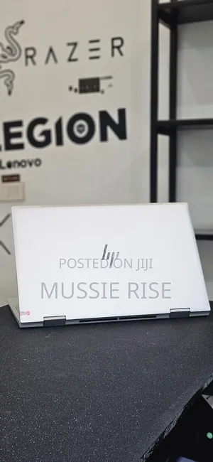 New Laptop HP Envy X360 16GB Intel Core I5 SSD 512GB