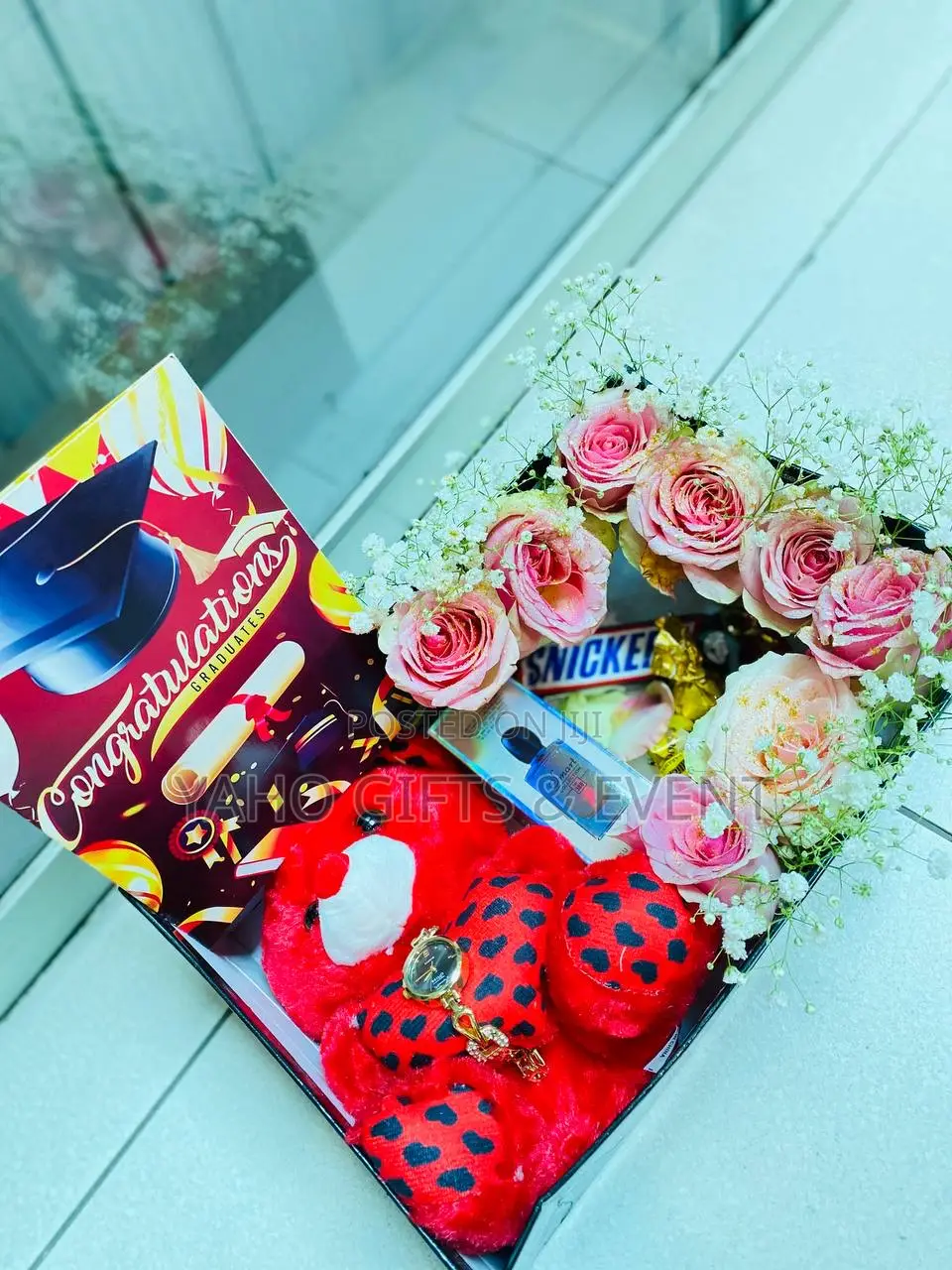 Gift Set for Graduation