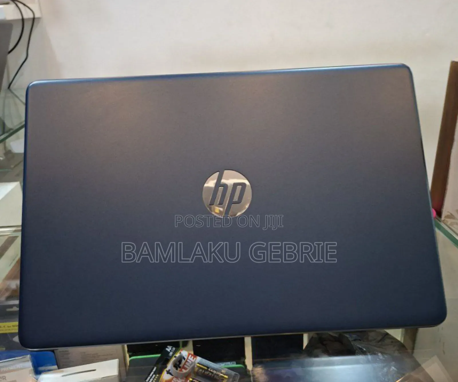 New Laptop HP Stream Notebook 16GB AMD Ryzen 5 SSD 1T