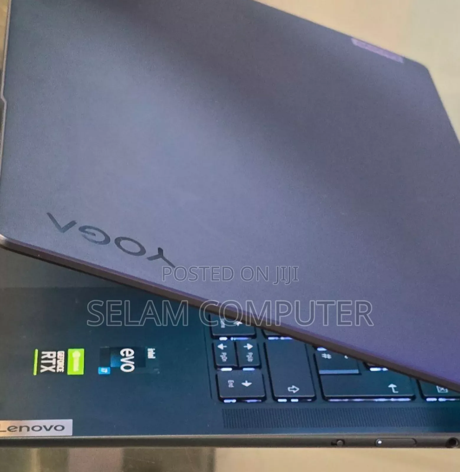 New Laptop Lenovo ThinkPad Yoga 32GB Intel Core I7 SSD 1T
