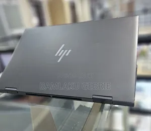 Photo - New Laptop HP Envy X360 16GB AMD Ryzen 7 SSD 512GB