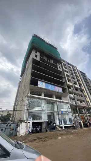 የንግድ ሱቆችን 40% Discount