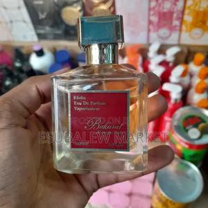 Photo - Orignal Perfumes ኦርጅናል ሽቶዎች