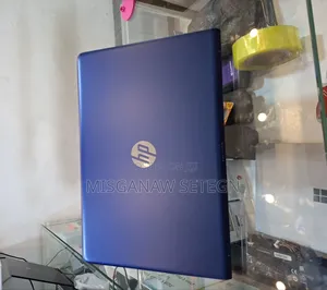 New Laptop HP Pavilion 15 8GB Intel Core I7 SSD 1.5T