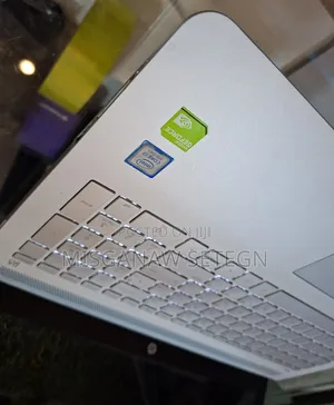 New Laptop HP Pavilion 15 8GB Intel Core I7 SSD 1.5T