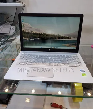 Photo - New Laptop HP Pavilion 15 8GB Intel Core I7 SSD 1.5T