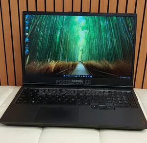 New Laptop Lenovo Legion 5 16GB Intel Core I7 SSD 512GB