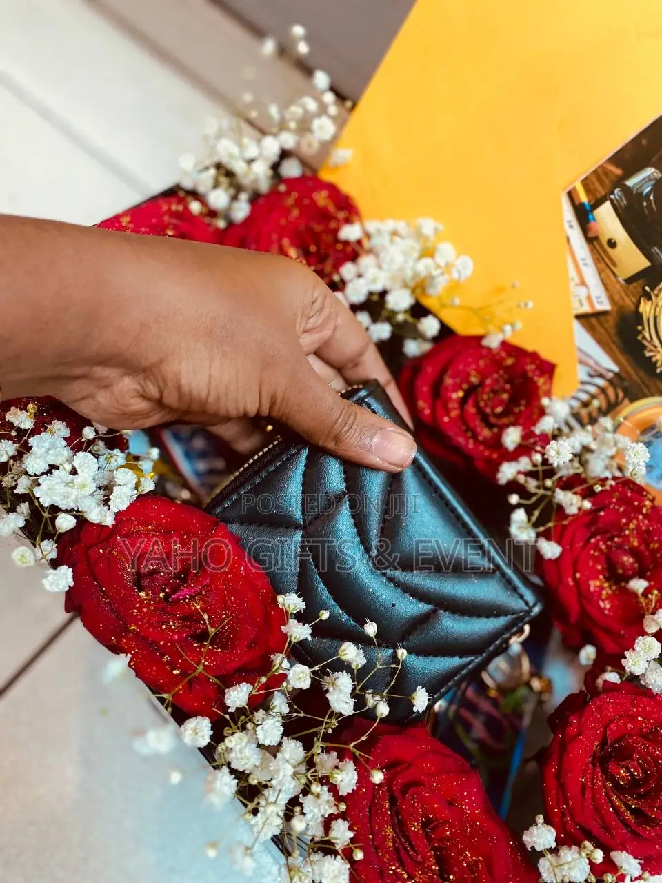 Yaho Gift Set for Her