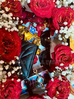 Yaho Gift Set for Her