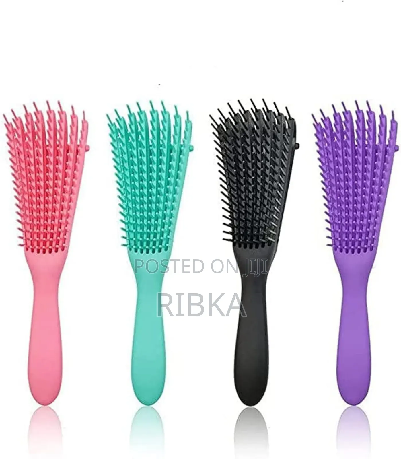 Brush for Curly Hair